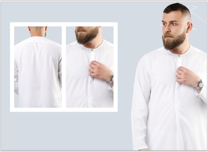 بدلة قصيرة رجالي