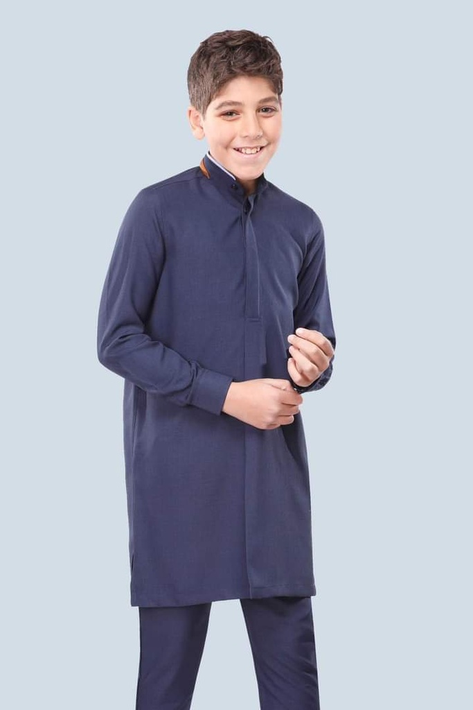 بدلة قصيرة شبابي : 862