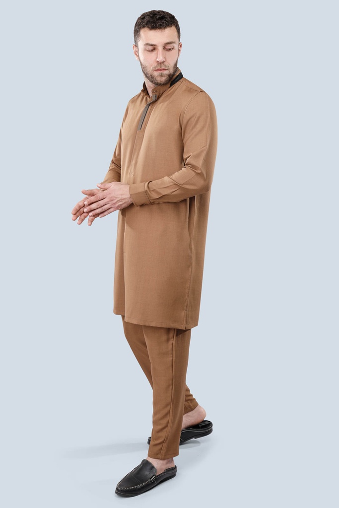 بدلة قصيرة رجالي F-776