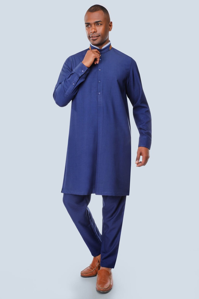 بدلة قصيرة رجالي F-815