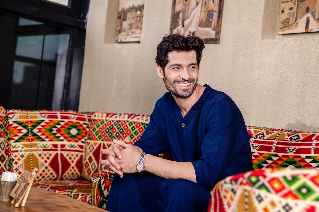 جبة فاشون رجالي