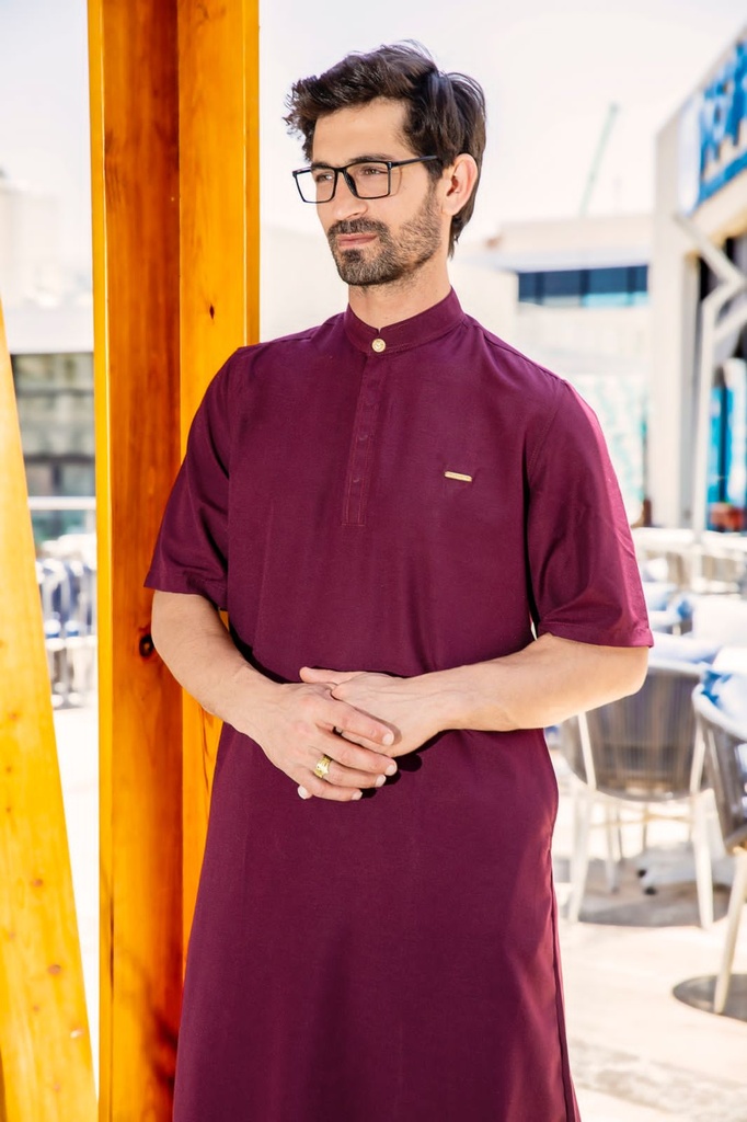 نص كم هركا رجالي