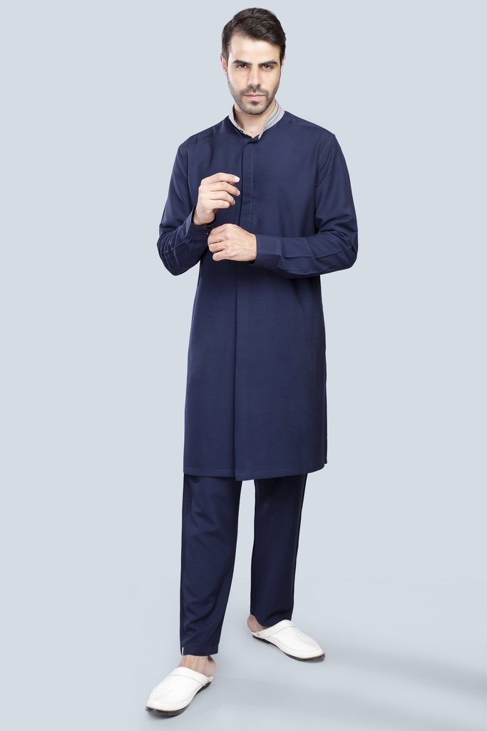 بدلة قصيرة رجالي