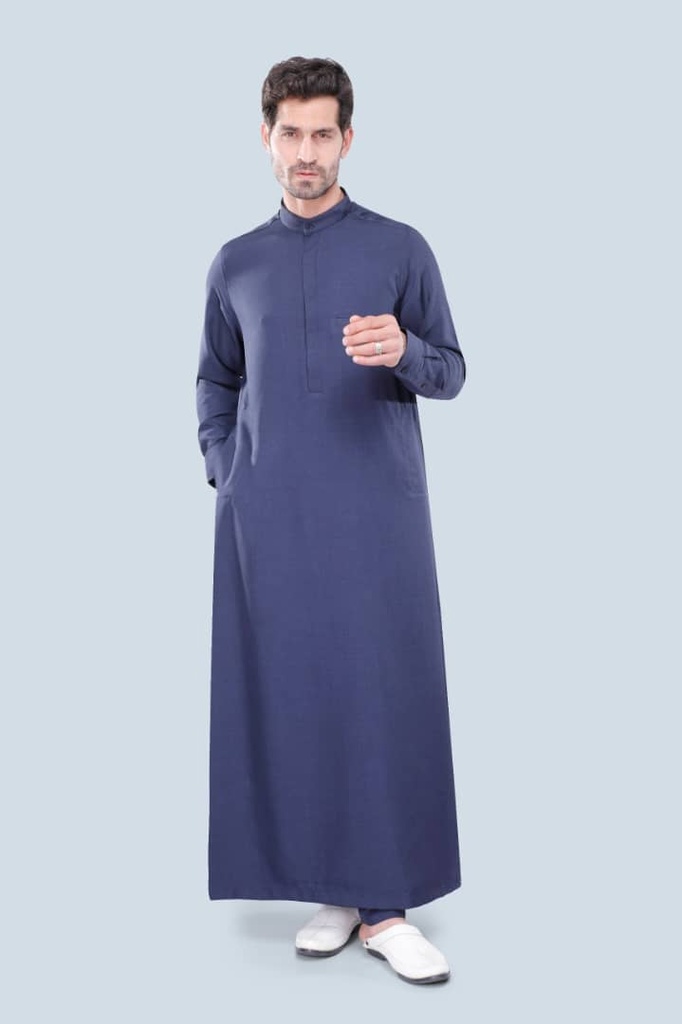 بدلة طويلة رجالي : 844