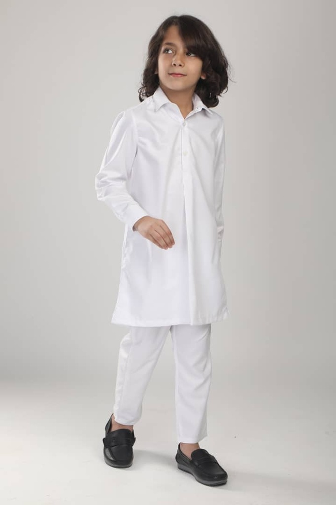 بدلة قصيرة اطفالي