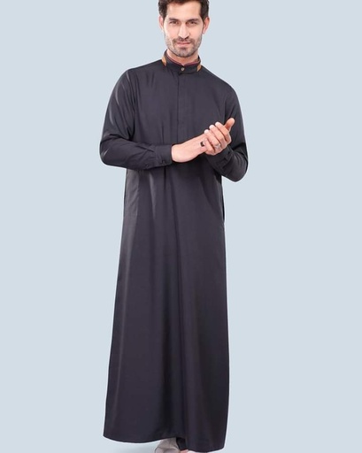 بدلة طويلة رجالي : 845