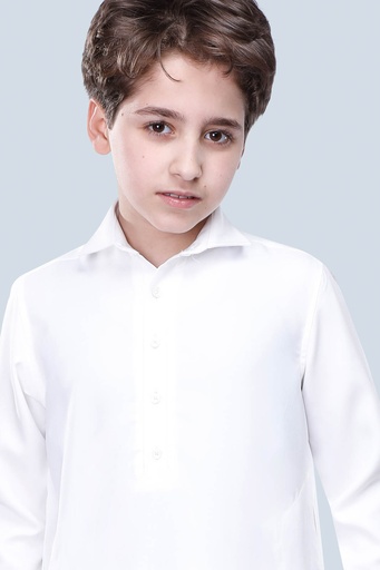 بدلة طويلة اطفالي