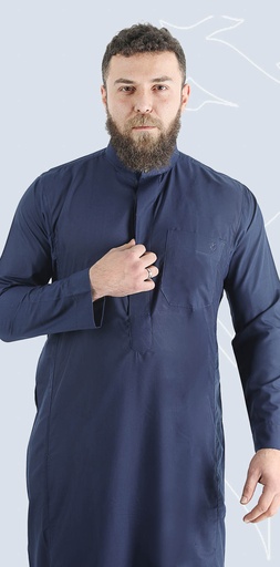 ثوب سعودي رجالي : 1633