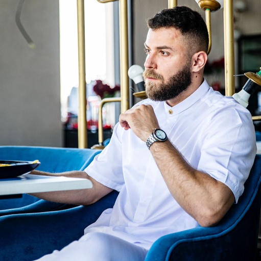 نص كم هركا رجالي