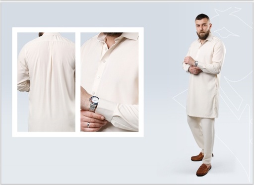 بدلة قصيرة رجالي : 1705