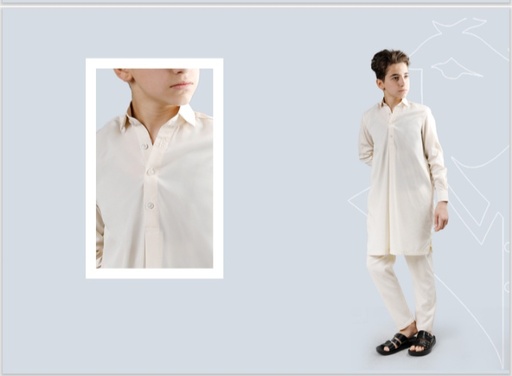 بدلة قصيرة اطفالي