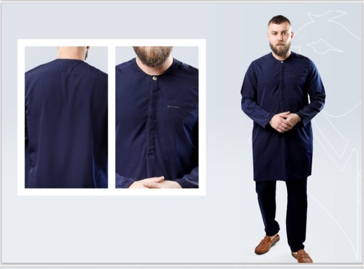 بدلة قصيرة رجالي